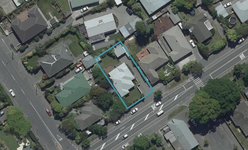 113 Blighs Road, Strowan, Christchurch - Carousel 1