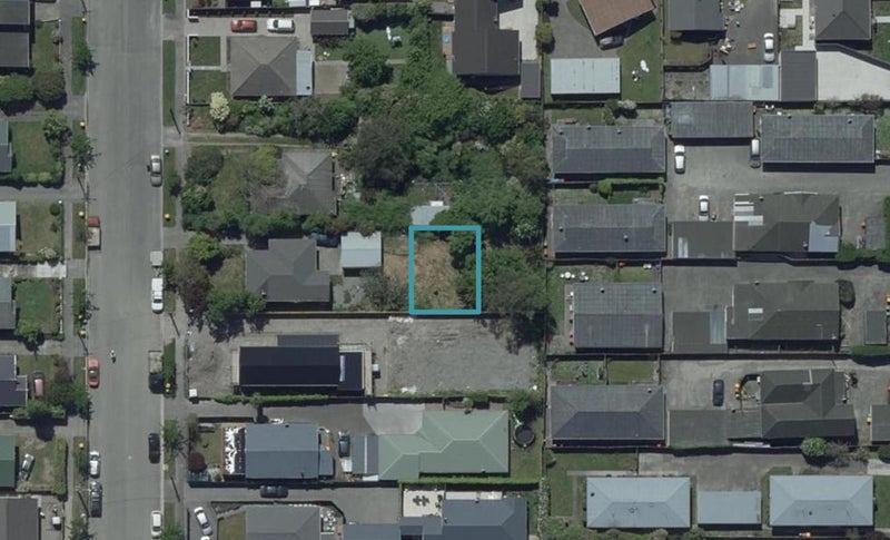 4/32 Allard Street, Edgeware, Christchurch - Carousel 1