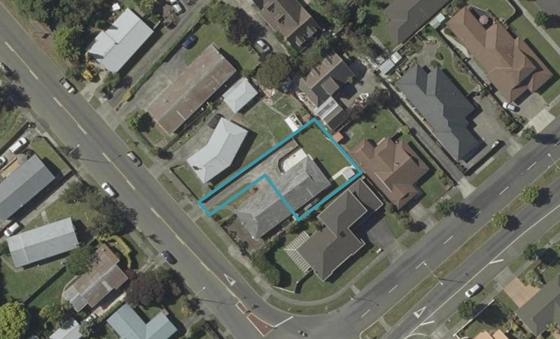 173 Milson Line, Milson, Palmerston North - Carousel 1