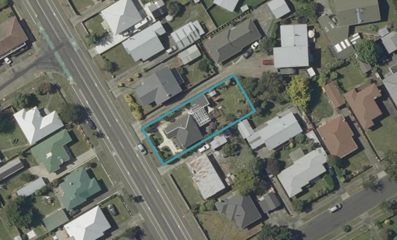 49 Wood Street, Takaro, Palmerston North - Carousel 1