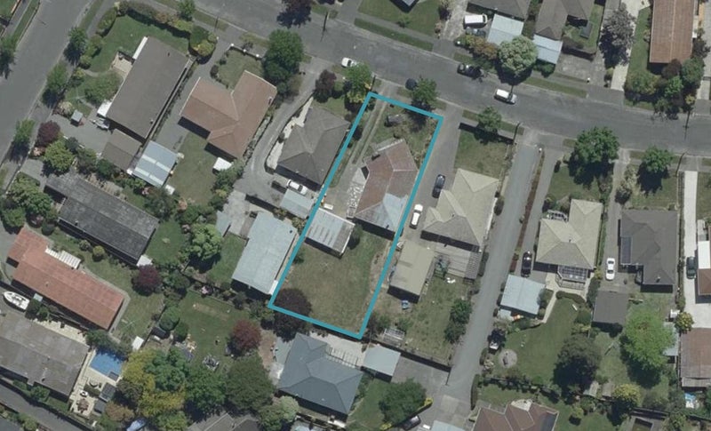 51 Glenmore Avenue, Casebrook, Christchurch - Carousel 1