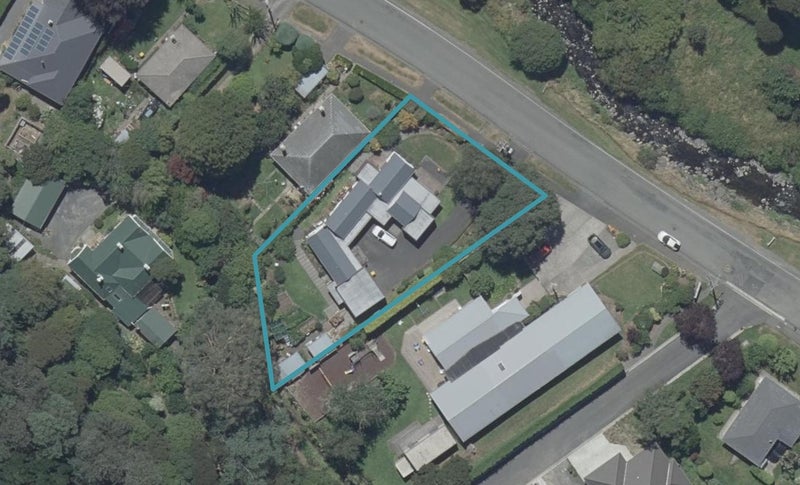 273 Malvern Street, Glenleith, Dunedin - Carousel 1