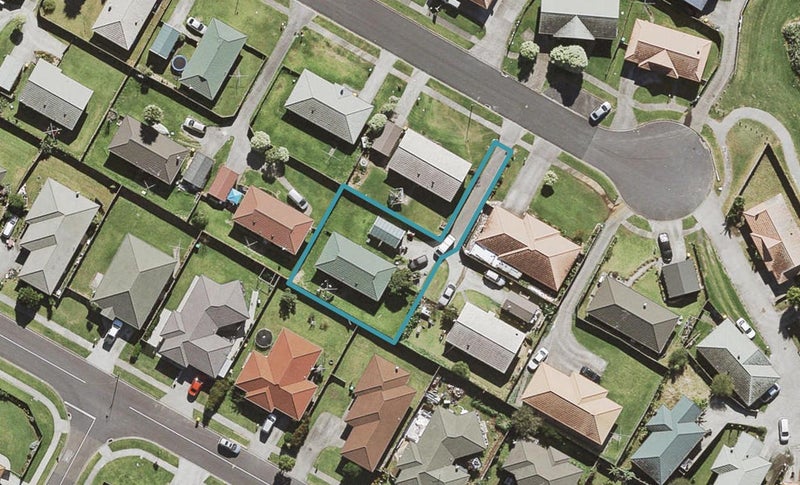 61 Manston Road, Mangere, Auckland - Carousel 1