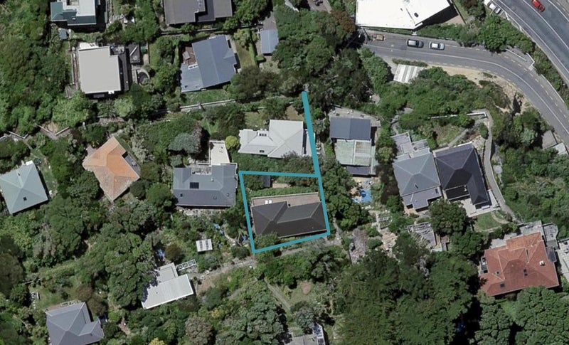 118C Maida Vale Road, Roseneath, Wellington - Carousel 1