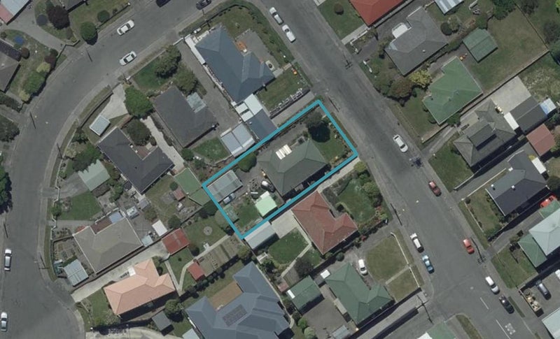 9 Greenhurst Street, Sockburn, Christchurch - Carousel 1
