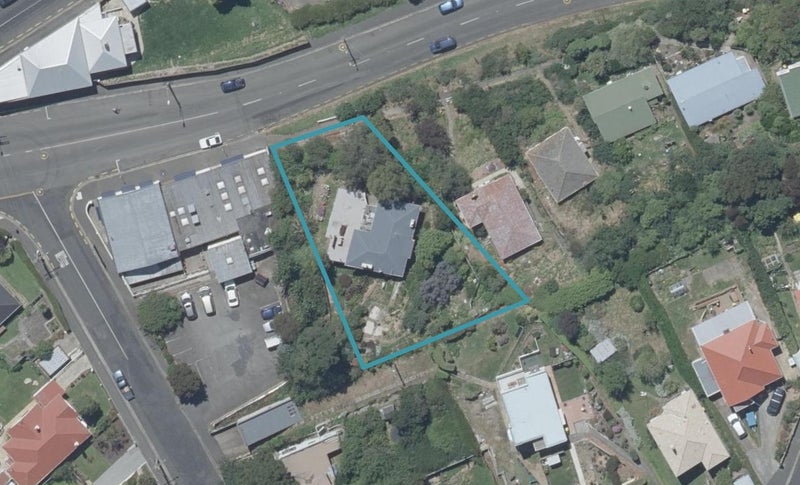 456 North Road, Normanby, Dunedin - Carousel 1