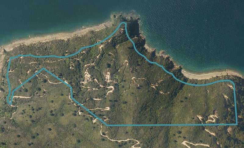 0 Admiralty Bay, Admiralty Bay, French Pass - Carousel 1