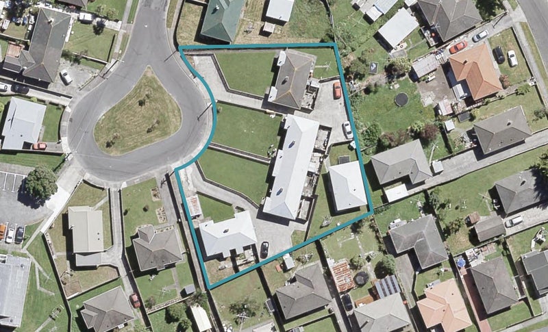 1/10 Mayo Grove, Naenae, Lower Hutt - Carousel 1