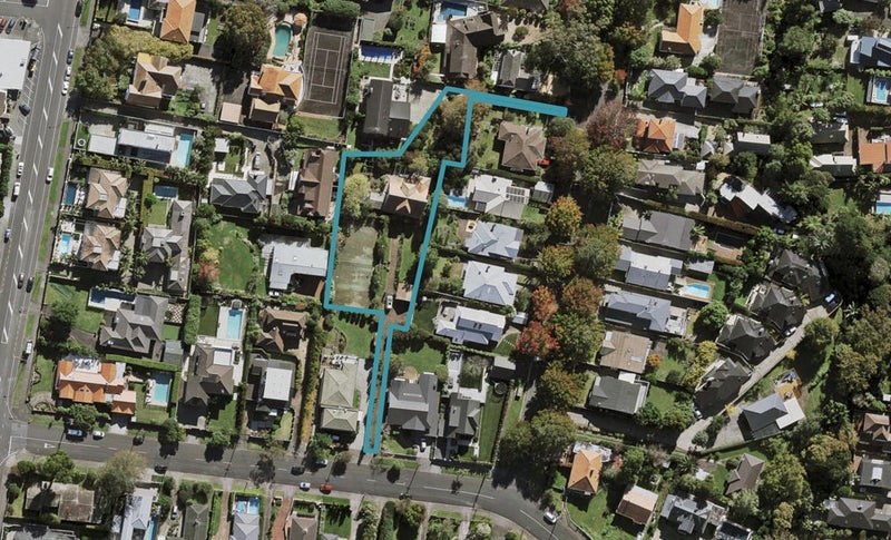 14 Combes Road, Remuera, Auckland - Carousel 1