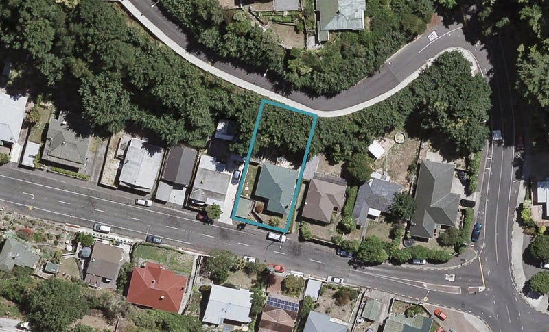 91 Shakespeare Road, Bluff Hill, Napier - Carousel 1