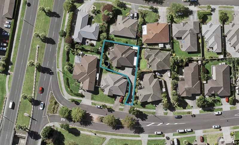 11 Brinlack Drive, East Tamaki, Auckland - Carousel 1