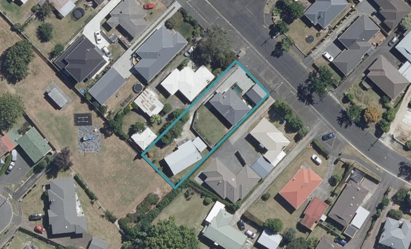 23 Cunningham Road, Beerescourt, Hamilton - Carousel 1