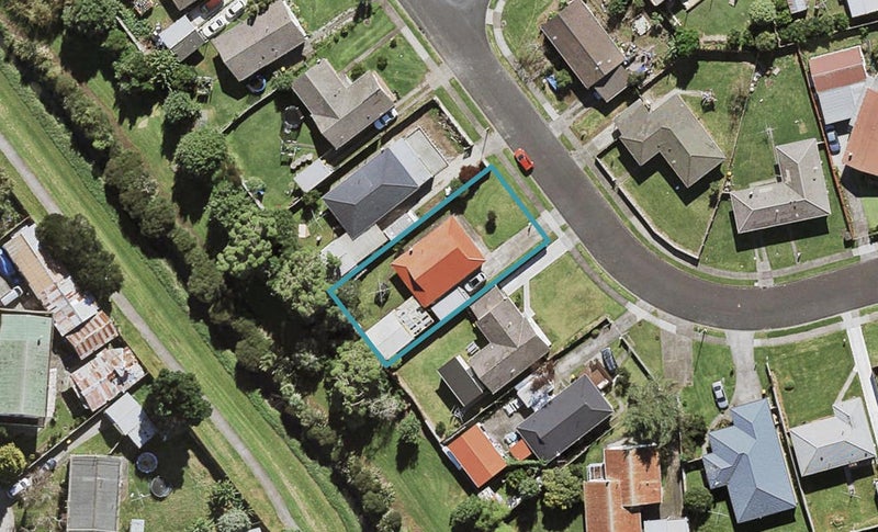 19 Watchfield Close, Mangere, Auckland - Carousel 1