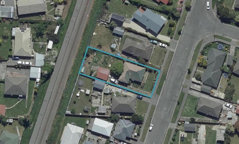 5 Uxbridge Street, Northcote, Christchurch - Carousel 1