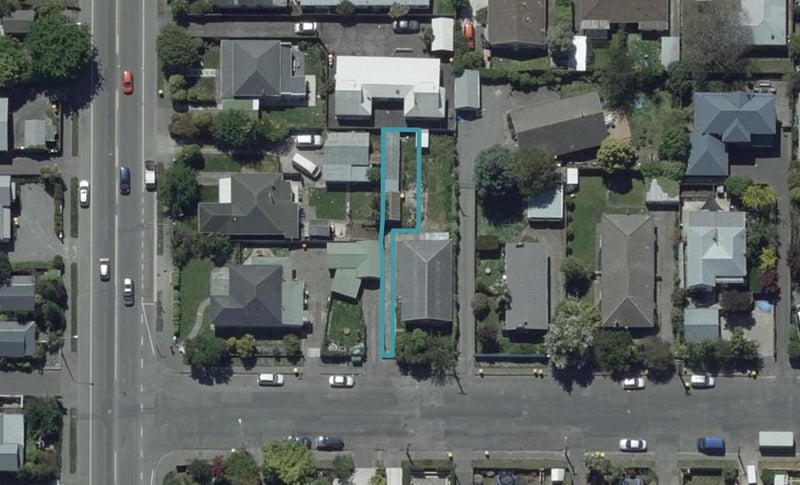 7 Winton Street, St Albans, Christchurch - Carousel 1