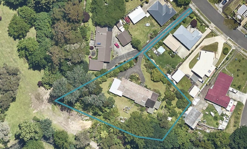 52 Bell Street, Kawerau, Kawerau - Carousel 1
