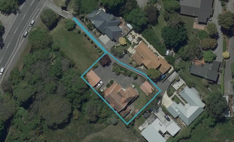 138 North Parade, Richmond, Christchurch - Carousel 1