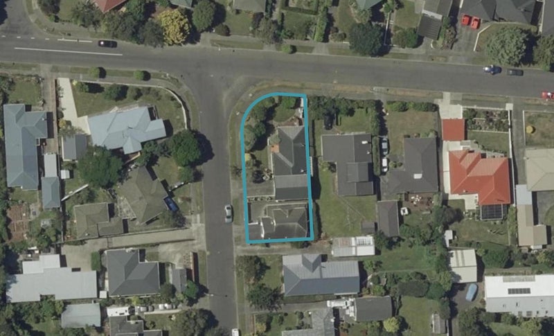 1 Surrey Crescent, Hokowhitu, Palmerston North - Carousel 1