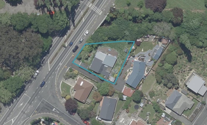 455 Kaikorai Valley Road, Bradford, Dunedin - Carousel 1