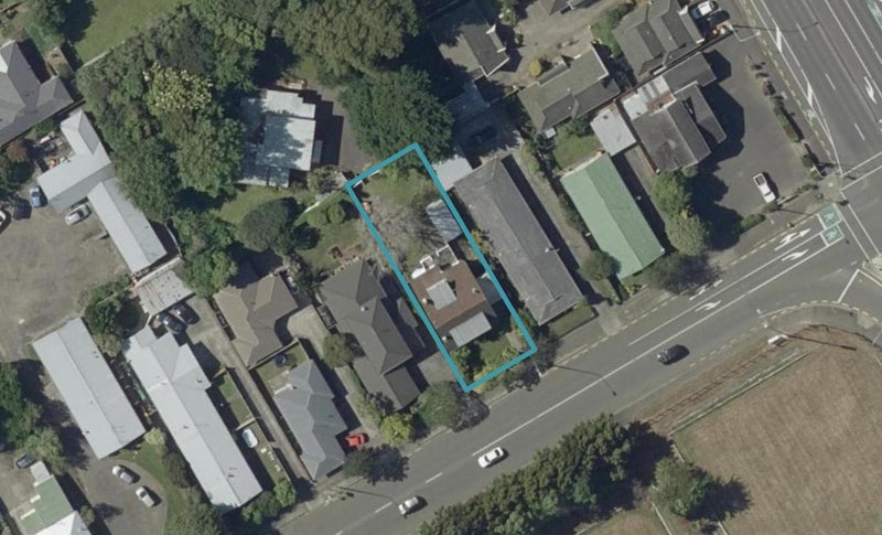 181 Park Road, West End, Palmerston North - Carousel 1
