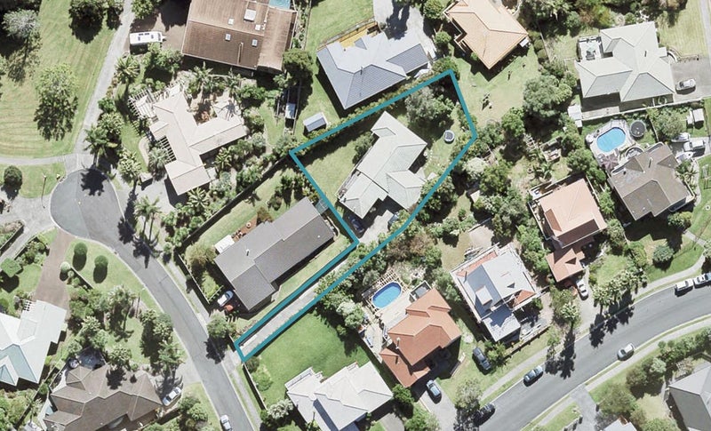 4 Dacre Grove, Gulf Harbour, Whangaparaoa - Carousel 1