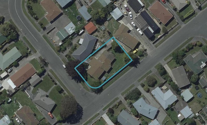 2 Stanton Crescent, Hoon Hay, Christchurch - Carousel 1