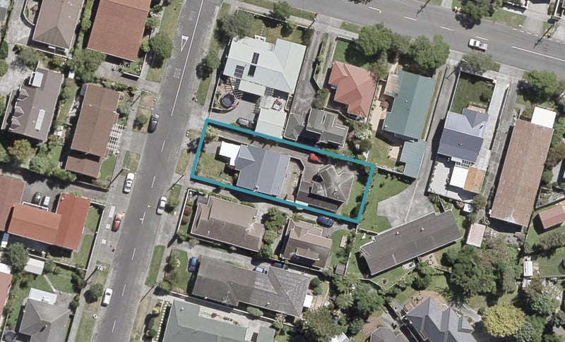 1/128 Pretoria Street, Hutt Central, Lower Hutt - Carousel 1