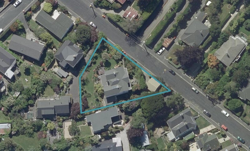 30 Leven Street, Roslyn, Dunedin - Carousel 1