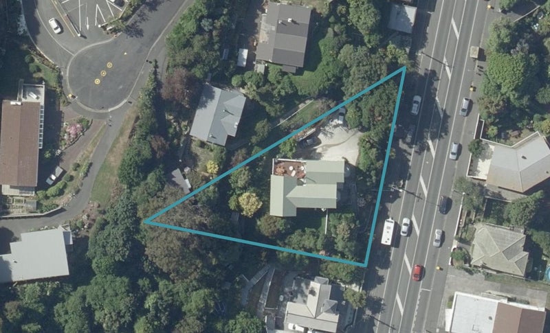 120 Forbury Road, Saint Clair, Dunedin - Carousel 1