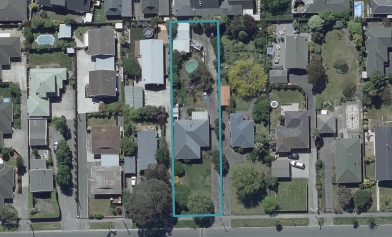 182 Beach Road, North New Brighton, Christchurch - Carousel 1