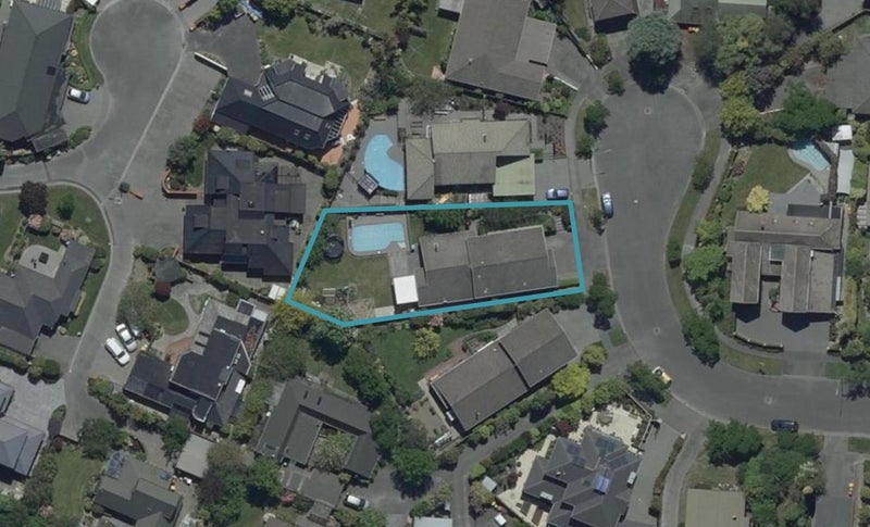29 Hawkswood Place, Avonhead, Christchurch - Carousel 1