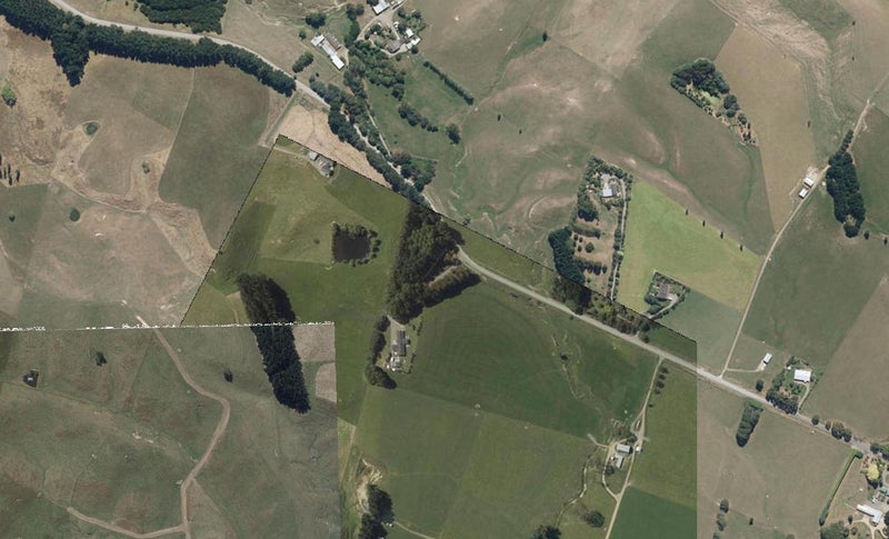 265 Ulysses Road, Ashhurst, Palmerston North - Carousel 1