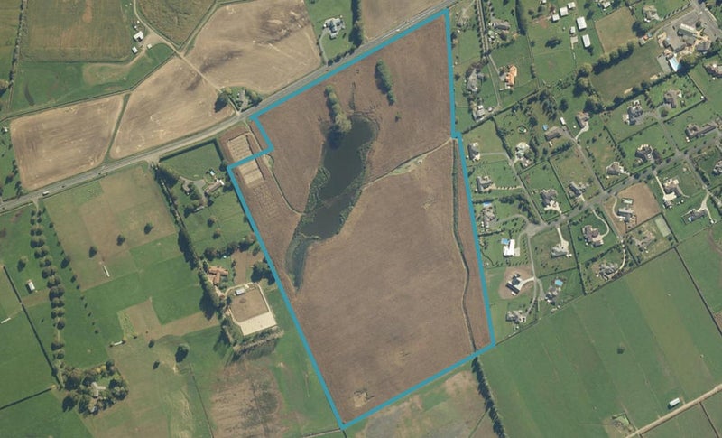 0 Tauwhare Road, Tauwhare, Hamilton - Carousel 1