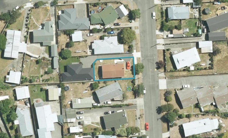 156 Howick Road, Witherlea, Blenheim - Carousel 1