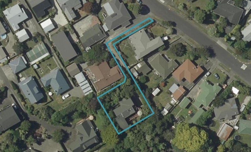 57A Parkland Crescent, Terrace End, Palmerston North - Carousel 1