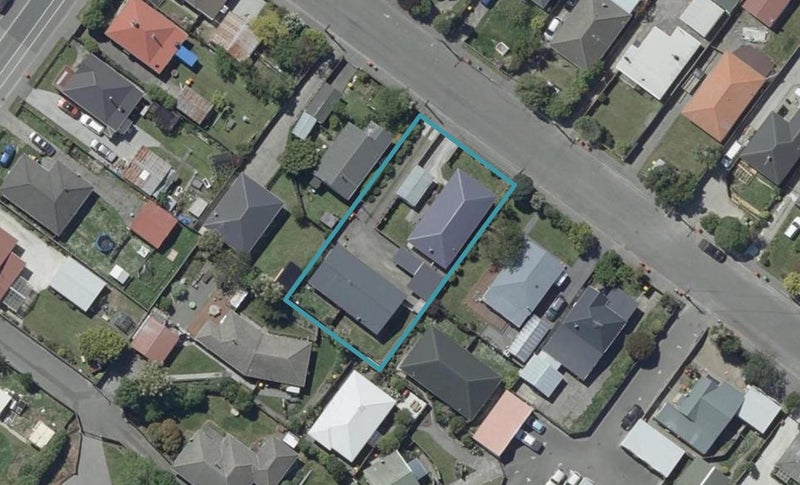 64 Barton Street, Woolston, Christchurch - Carousel 1
