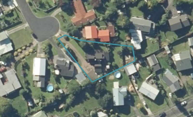 3 Belgravia Place, Tokoroa, Tokoroa - Carousel 1