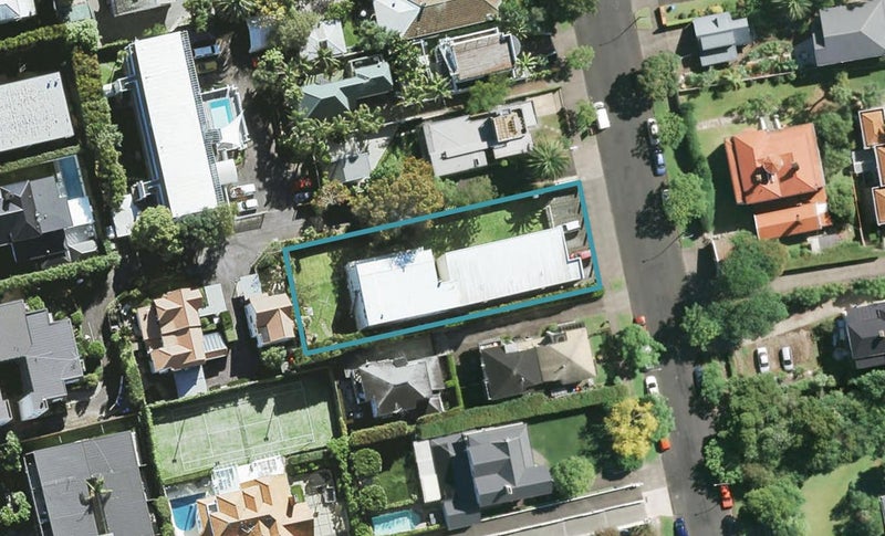 22 Hamilton Road, Herne Bay, Auckland - Carousel 1
