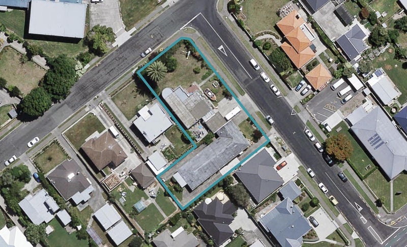 6 Wilding Avenue, Marewa, Napier - Carousel 1