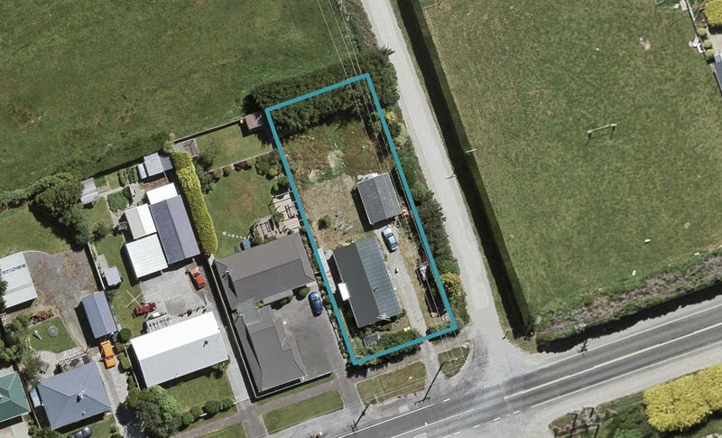 158 Findlay Road, Ascot, Invercargill - Carousel 1