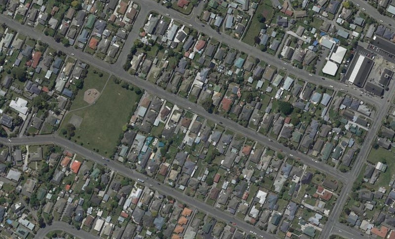 25 Checketts Avenue, Halswell, Christchurch - Carousel 1
