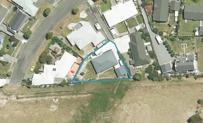 23A Solway Drive, Witherlea, Blenheim - Carousel 1