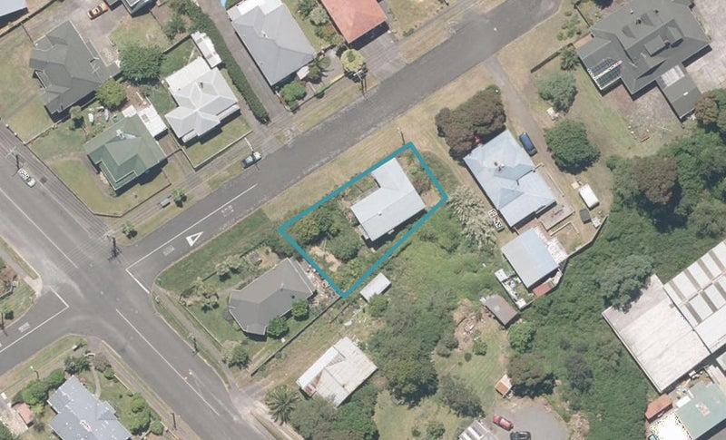 28 Mason Terrace, Gonville, Whanganui - Carousel 1