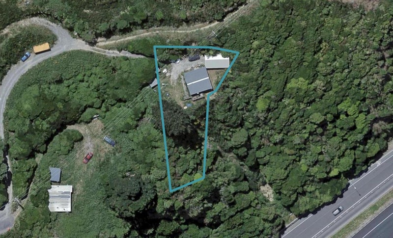 25 Malvern Road, Ngauranga, Wellington - Carousel 1