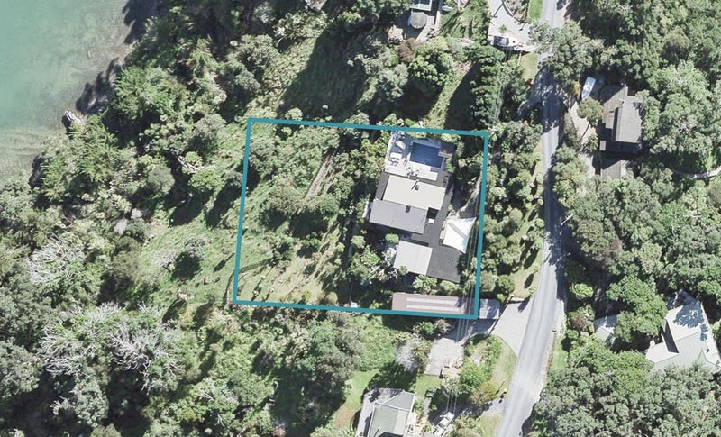 35 Ridge Road, Mahurangi East, Warkworth - Carousel 1