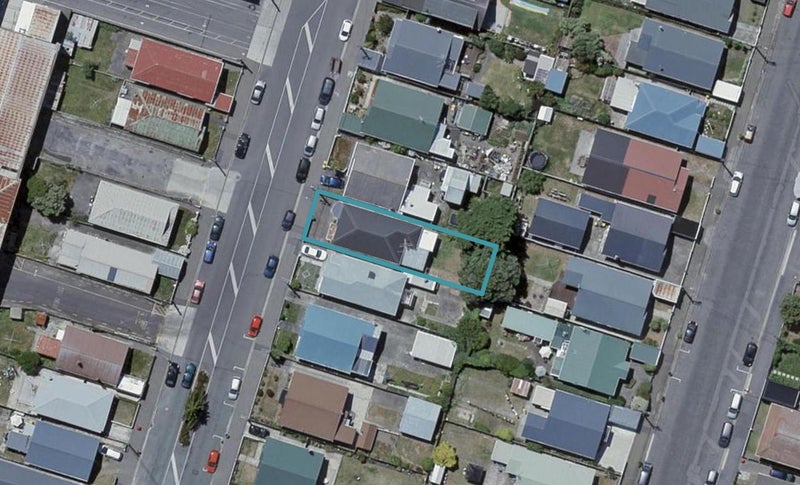 55 Ross Street, Kilbirnie, Wellington - Carousel 1