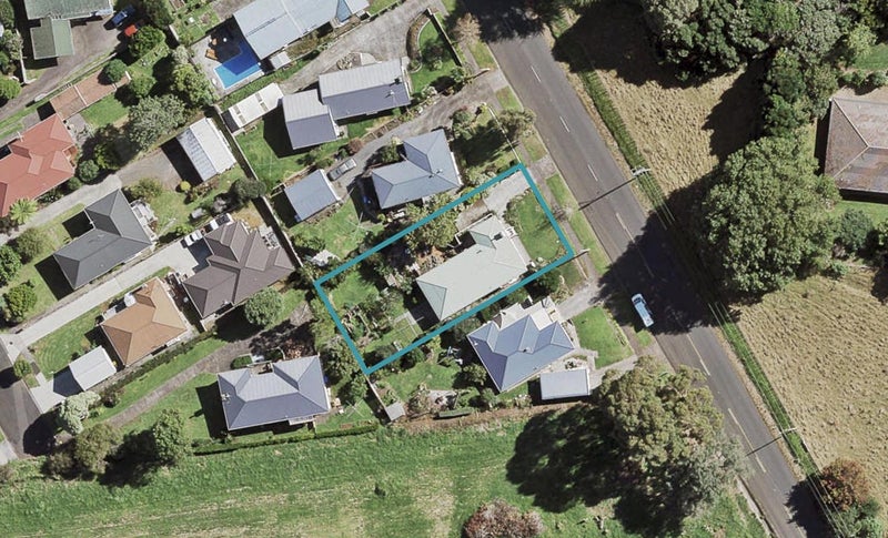 14 Tuakau Road, Pukekohe, Pukekohe - Carousel 1