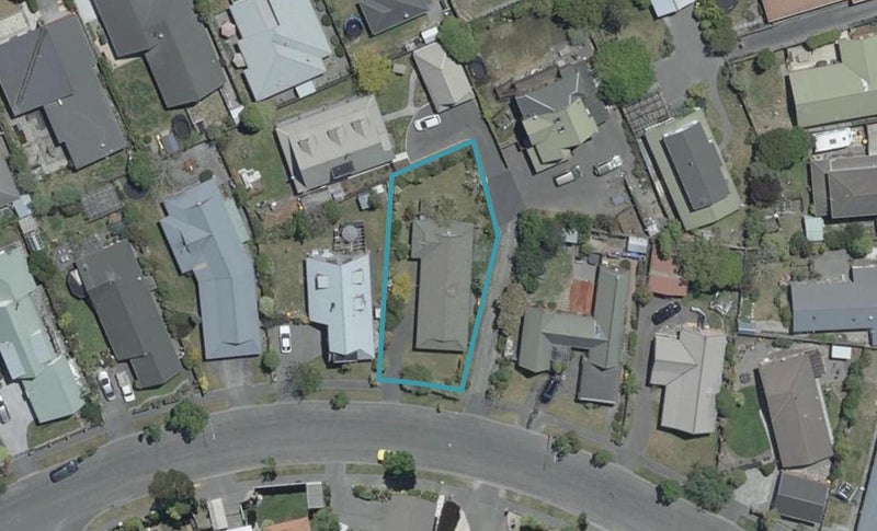 173 Royal Park Drive, Parklands, Christchurch - Carousel 1