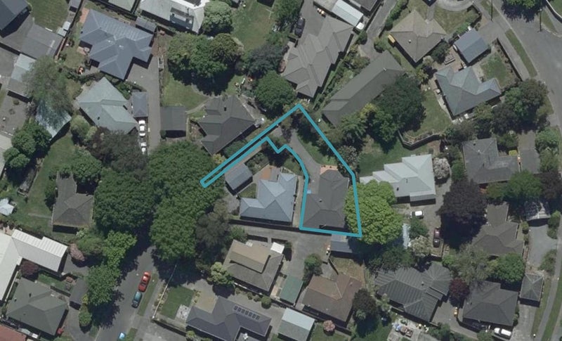 12A Oakhurst Place, Russley, Christchurch - Carousel 1