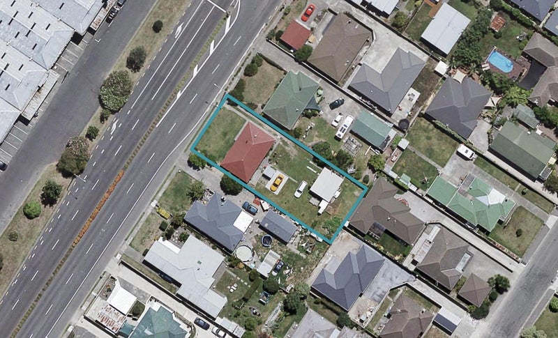 73 Taradale Road, Onekawa, Napier - Carousel 1